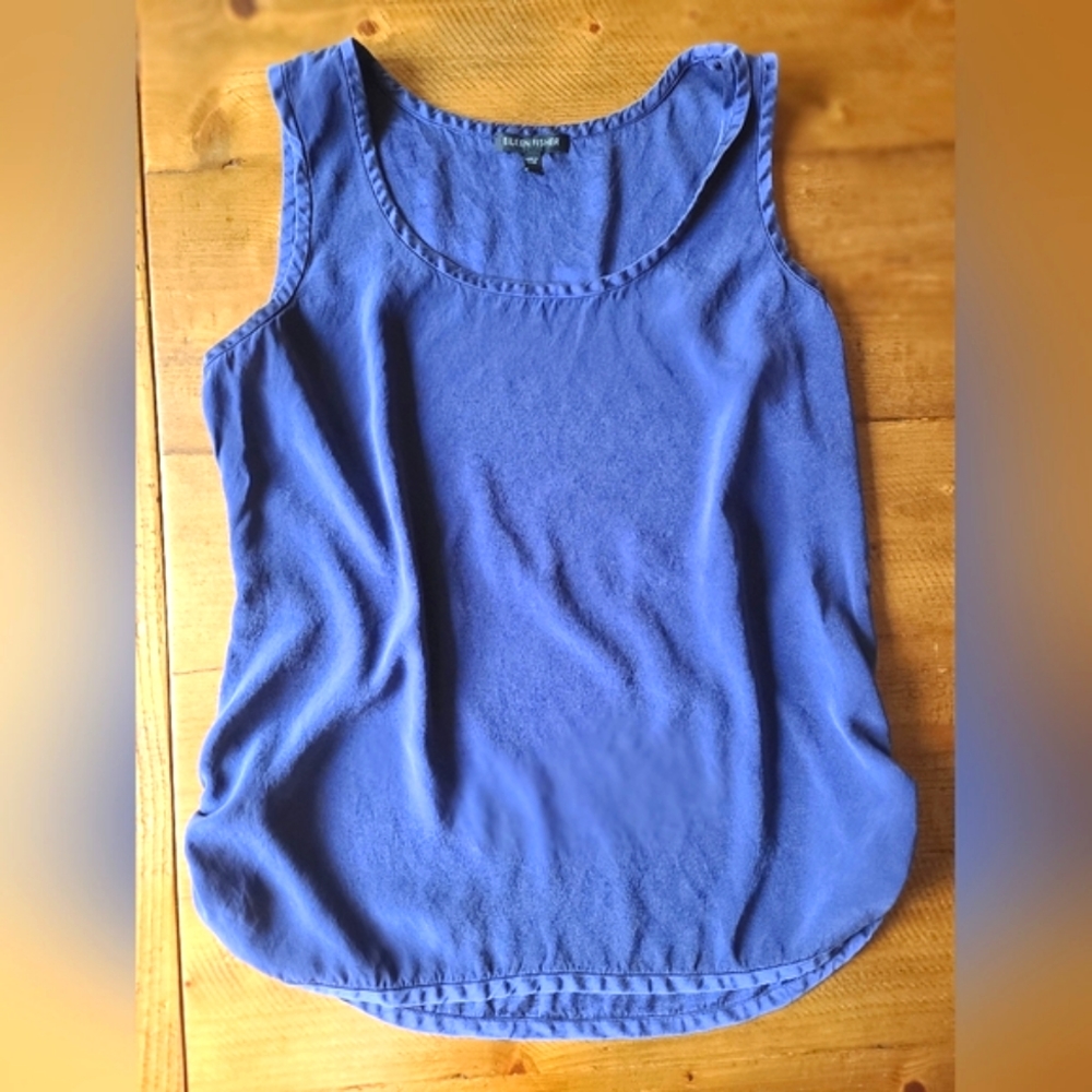 Eileen Fisher Blouse